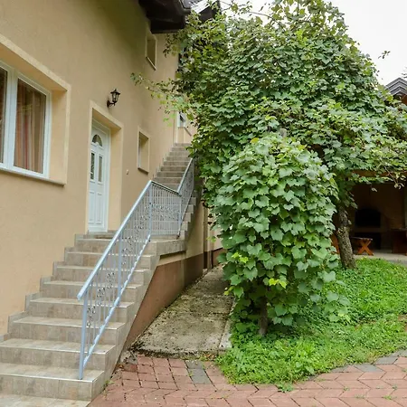 Apartments Crvena Jabuka Kljuc Exterior foto