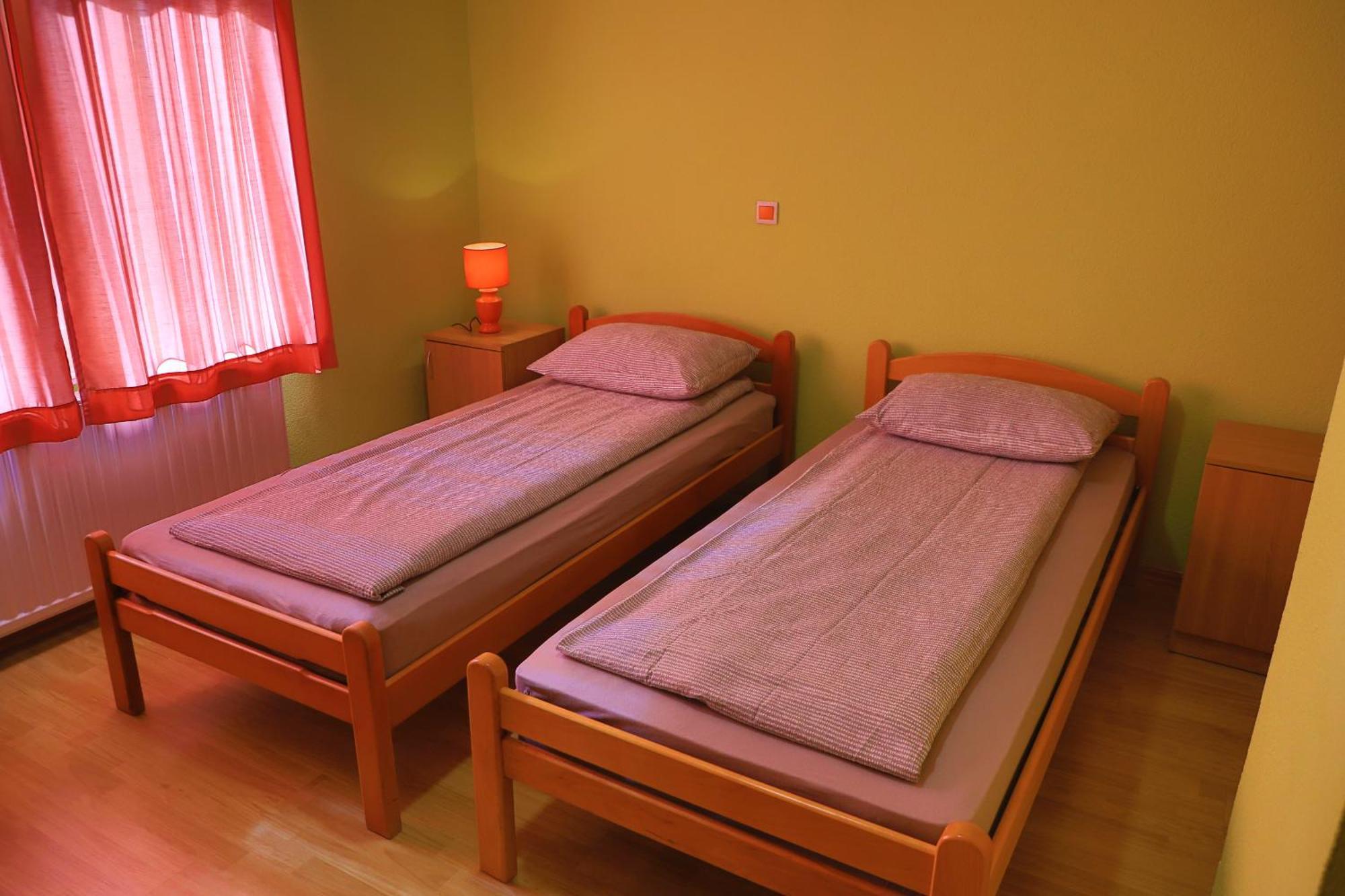 Apartment Crvena Jabuka *