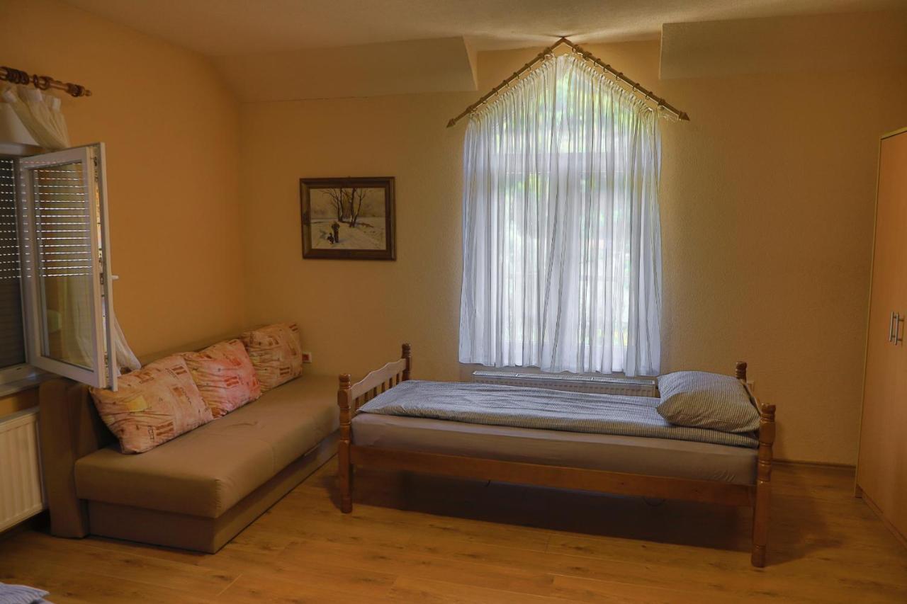 Apartment Crvena Jabuka