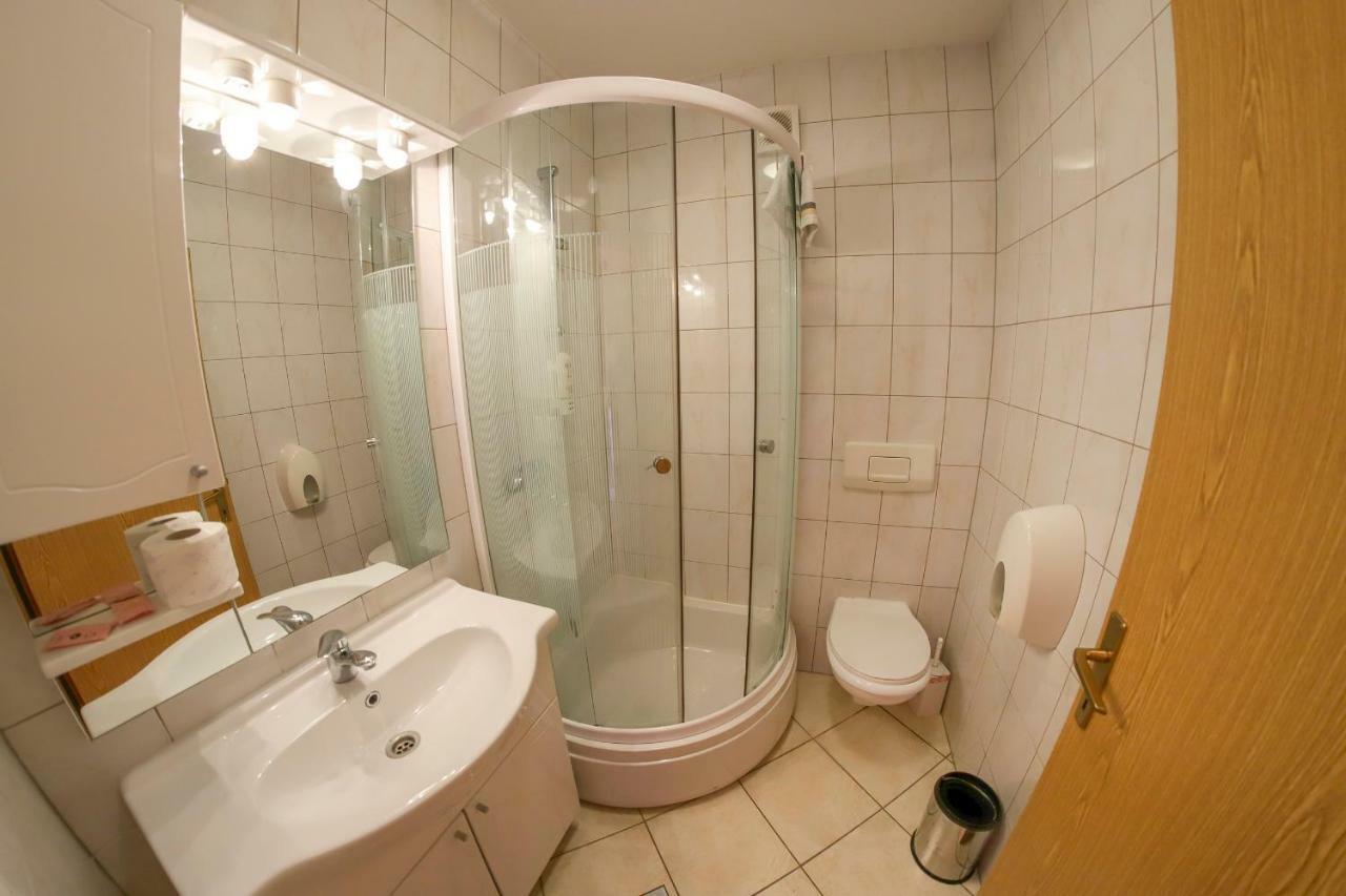 Crvena Jabuka Apartment