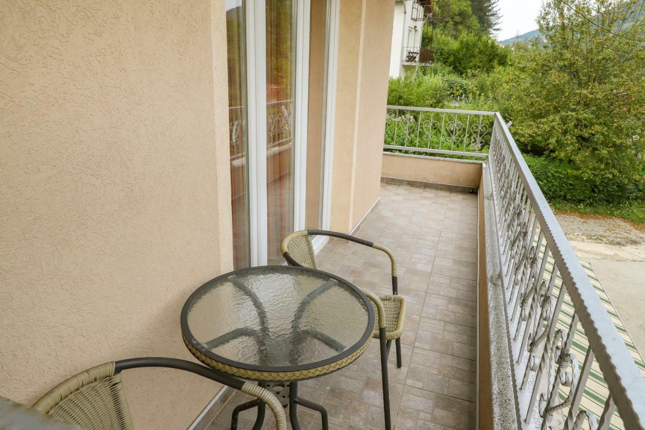 Apartment Crvena Jabuka *