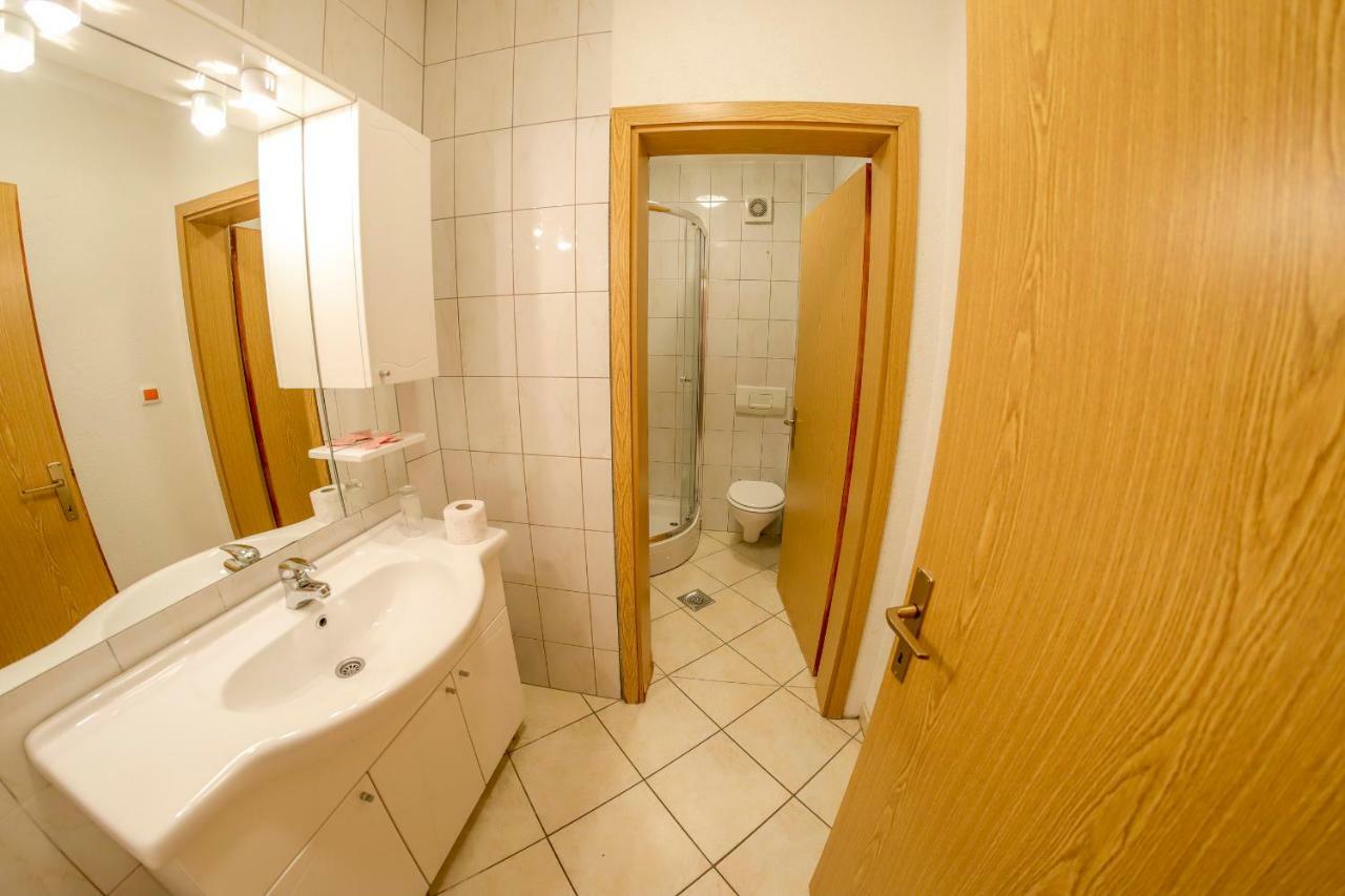 Crvena Jabuka Apartment Kljuc