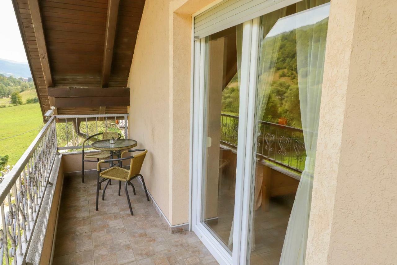 Apartment Crvena Jabuka Kljuc