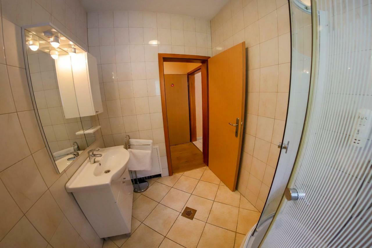 Crvena Jabuka Apartment