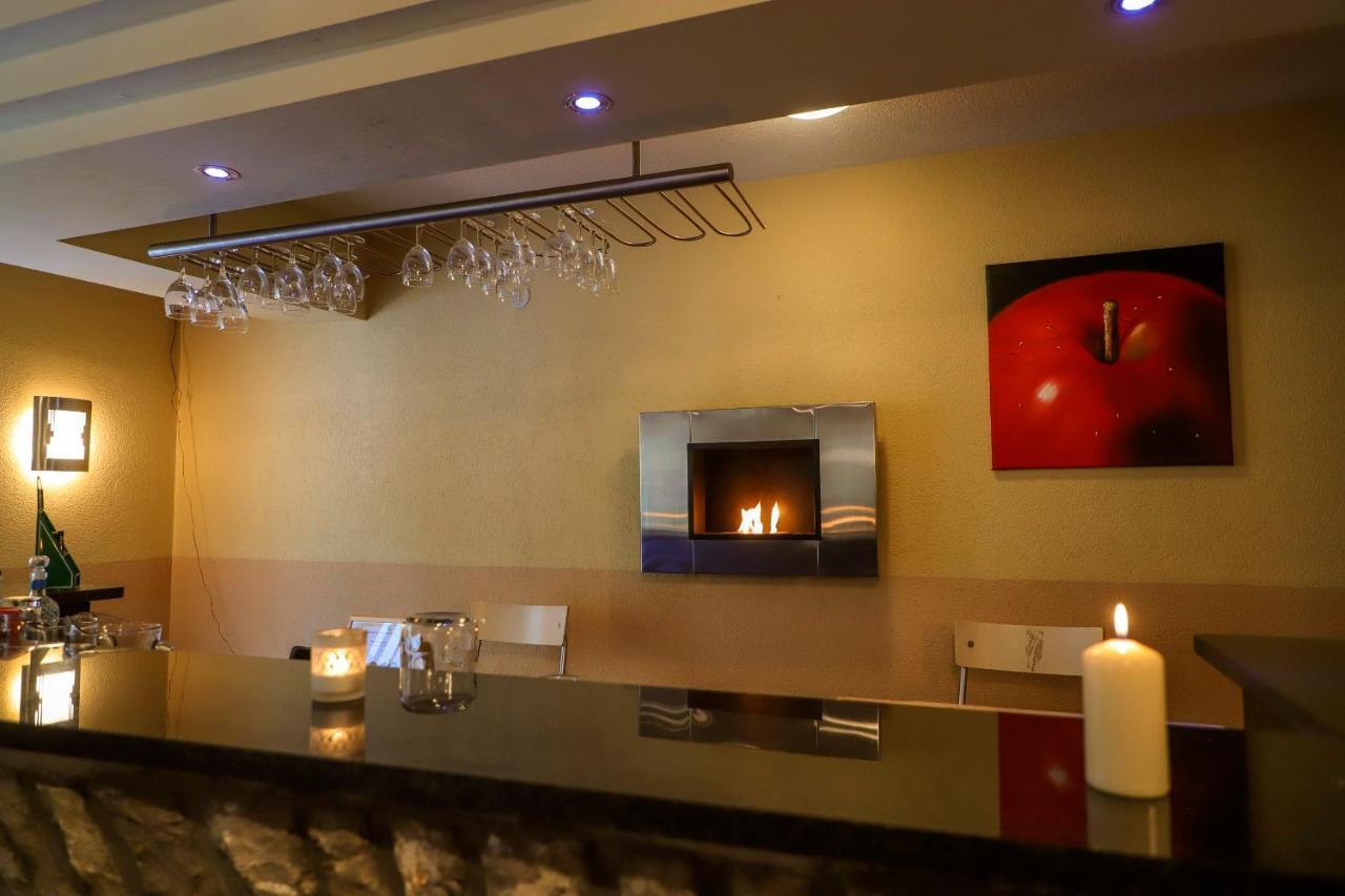 Apartment Crvena Jabuka Kljuc